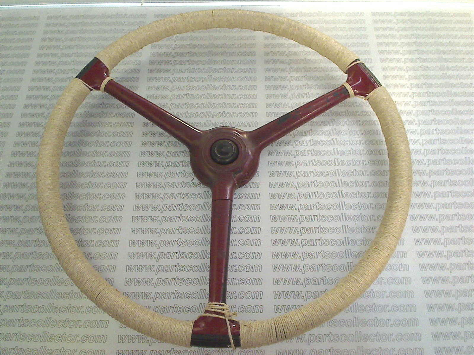 FIAT  Steering and Wheels code 9178 compatible with: FIAT 508, FIAT BALILLA